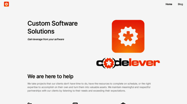 codelever.com