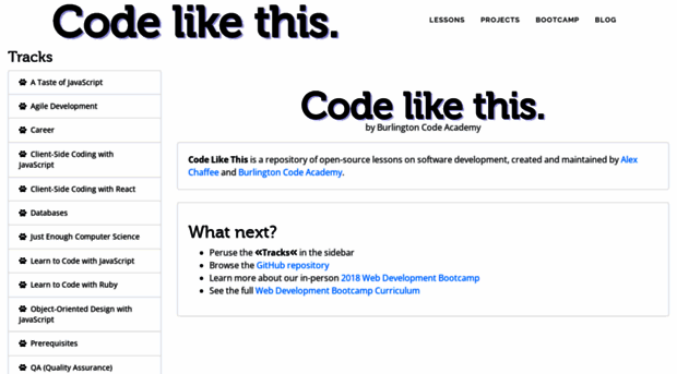 codelikethis.com
