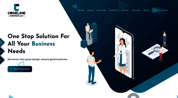 codelineinfotech.com