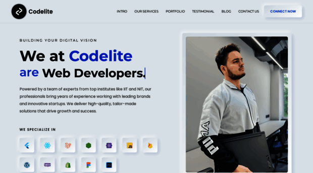 codelite.in