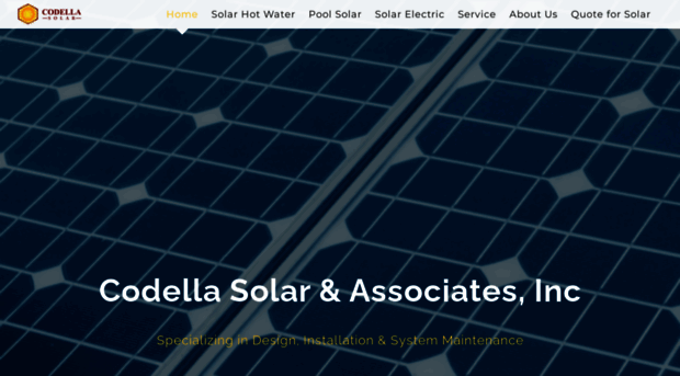 codellasolar.com