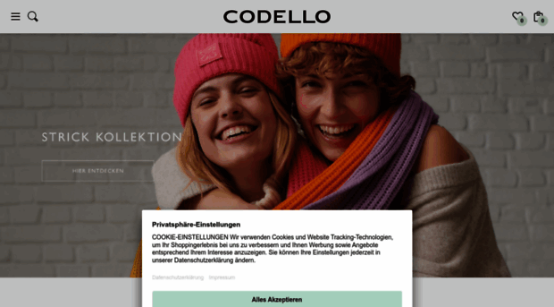 codello.de