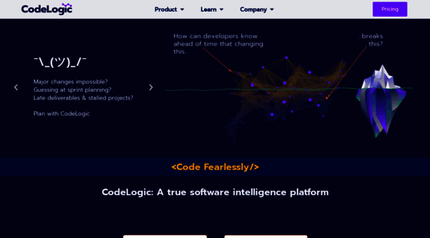 codelogic.com