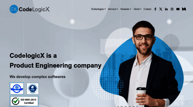 codelogicx.com