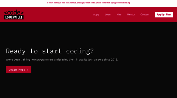 codelouisville.org