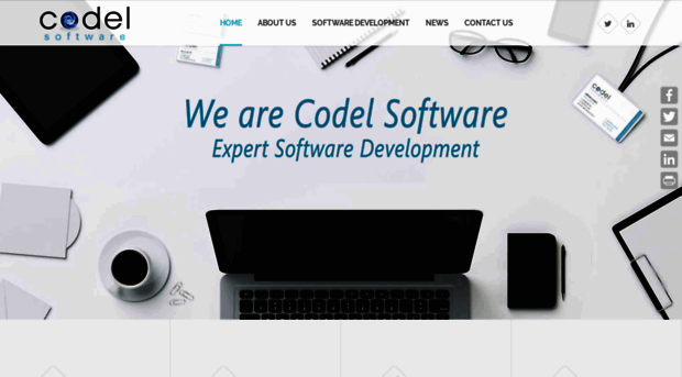 codelsoftware.com