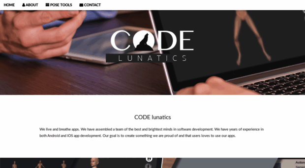 codelunatics.com