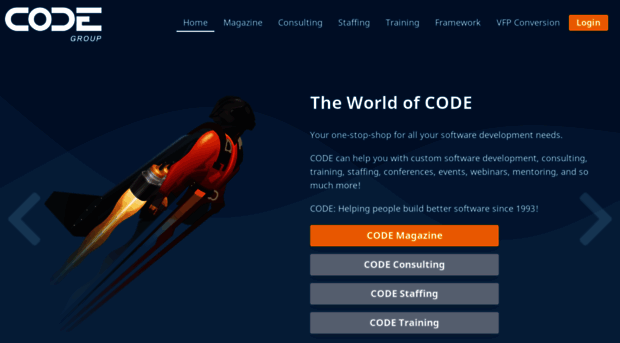 codemagazine.net