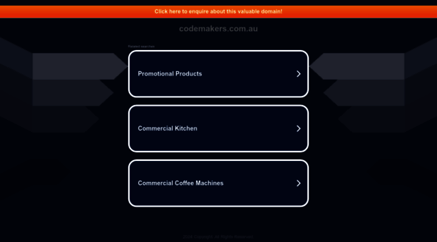 codemakers.com.au