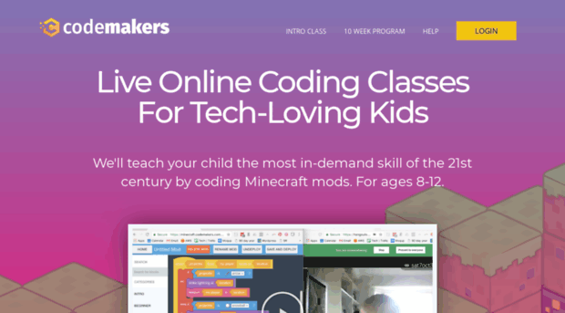 codemakers.io