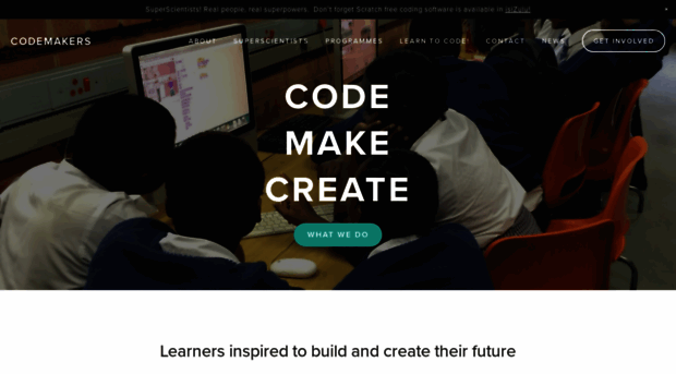 codemakers.org.za