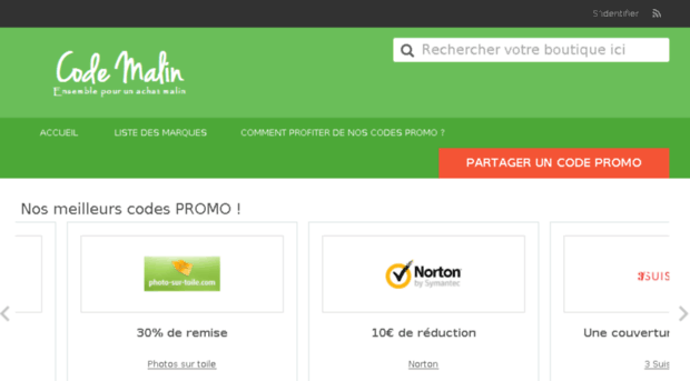 codemalin.fr