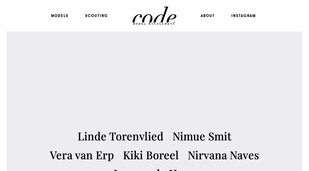 codemanagement.nl