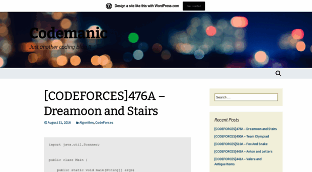 codemanic.wordpress.com