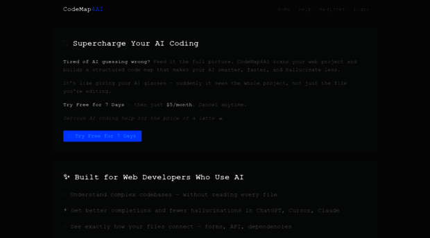 codemap4ai.com