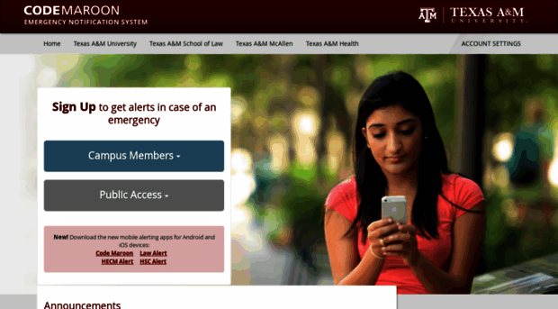 codemaroon.tamu.edu