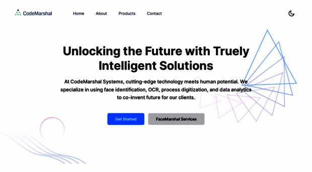 codemarshal.com
