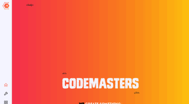 codemasters.io