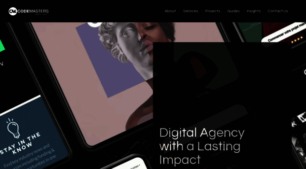codemastersinc.com