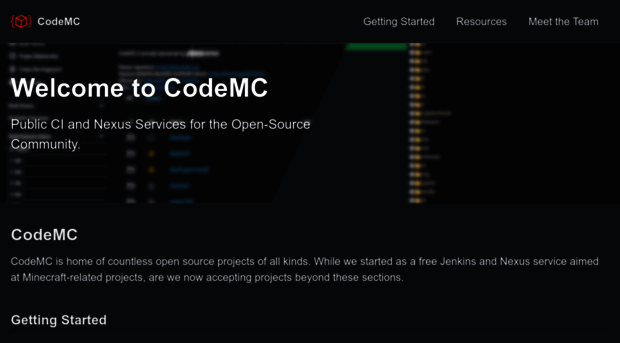 codemc.io
