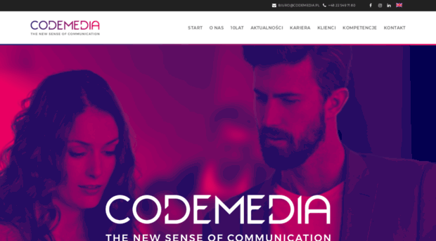 codemedia.pl