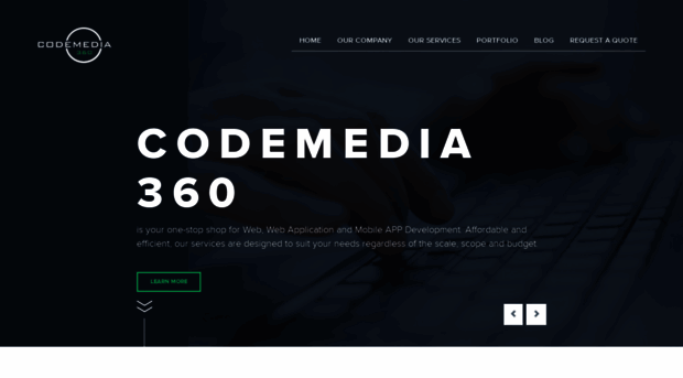 codemedia360.com