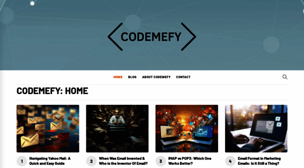 codemefy.com