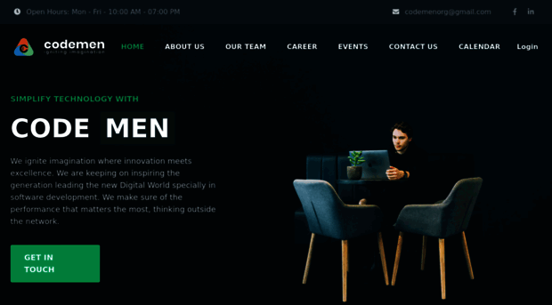 codemen.org