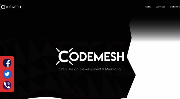 codemesh.co.uk