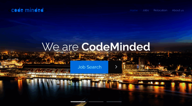 codeminded.nl