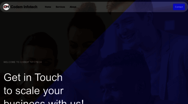codeminfotech.in
