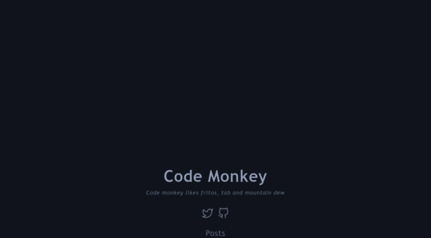 codemonkey.in