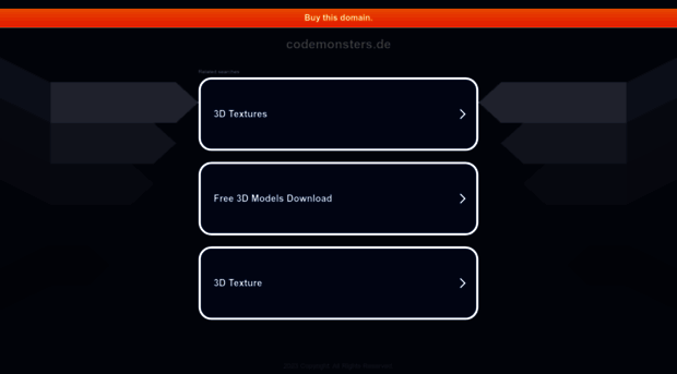 codemonsters.de