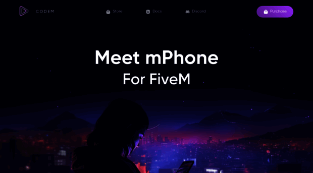 codemphone.com