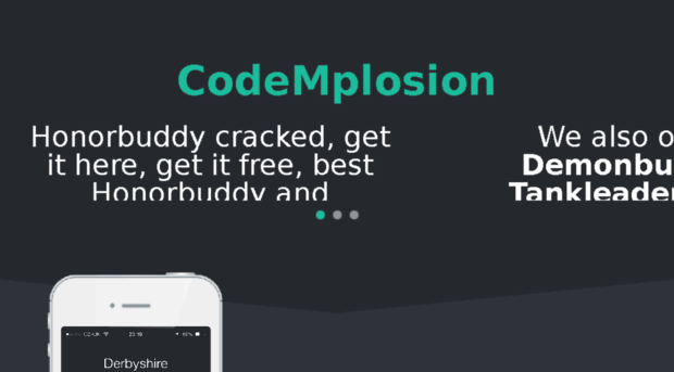 codemplosion.co.uk