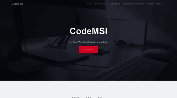 codemsi.com