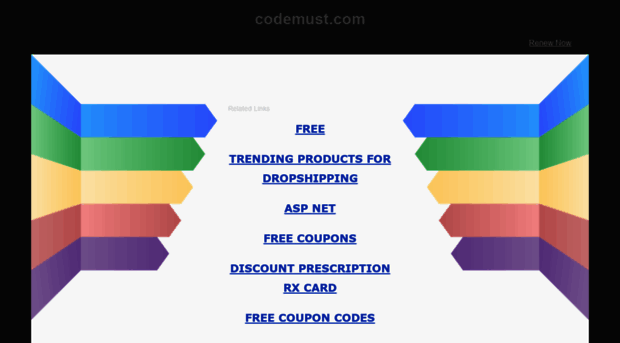 codemust.com