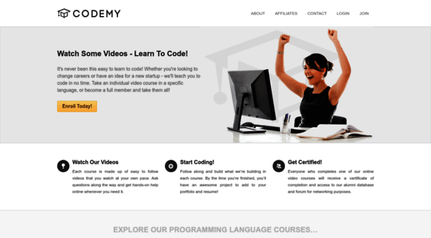 codemy.com