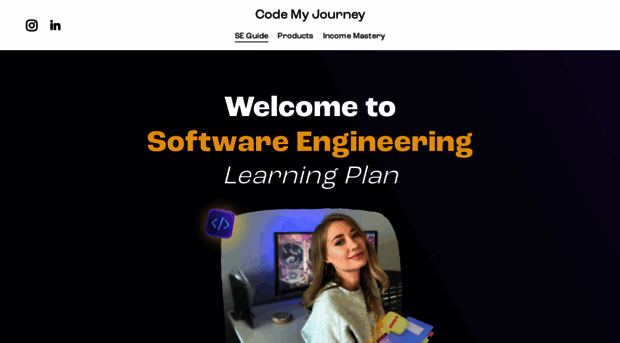 codemyjourney.org