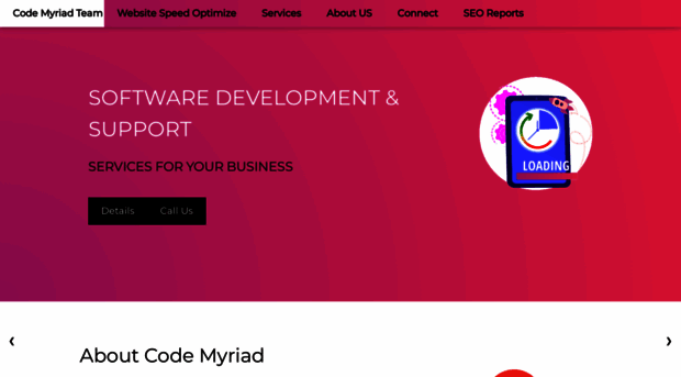 codemyriad.com