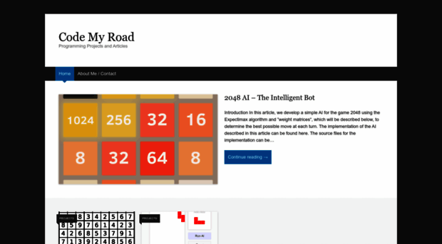 codemyroad.wordpress.com