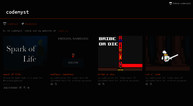 codemyst.itch.io