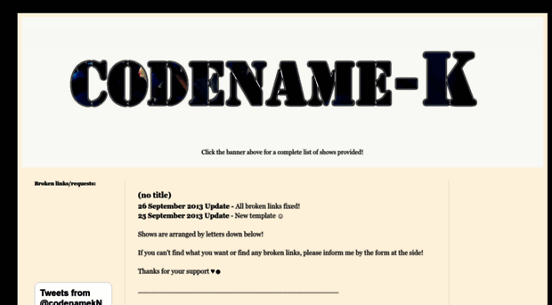 codename-k.blogspot.com