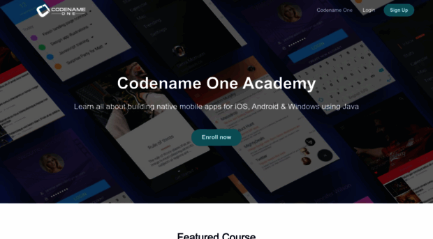 codenameone.teachable.com