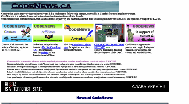 codenews.ca