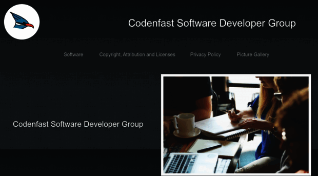 codenfast.com