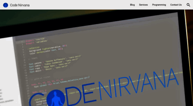 codenirvana.in