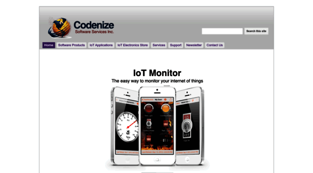 codenize.com