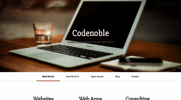 codenoble.com