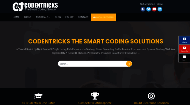 codentricks.com